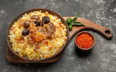 Home Food Delivery in Vishwas Nagar Delhi