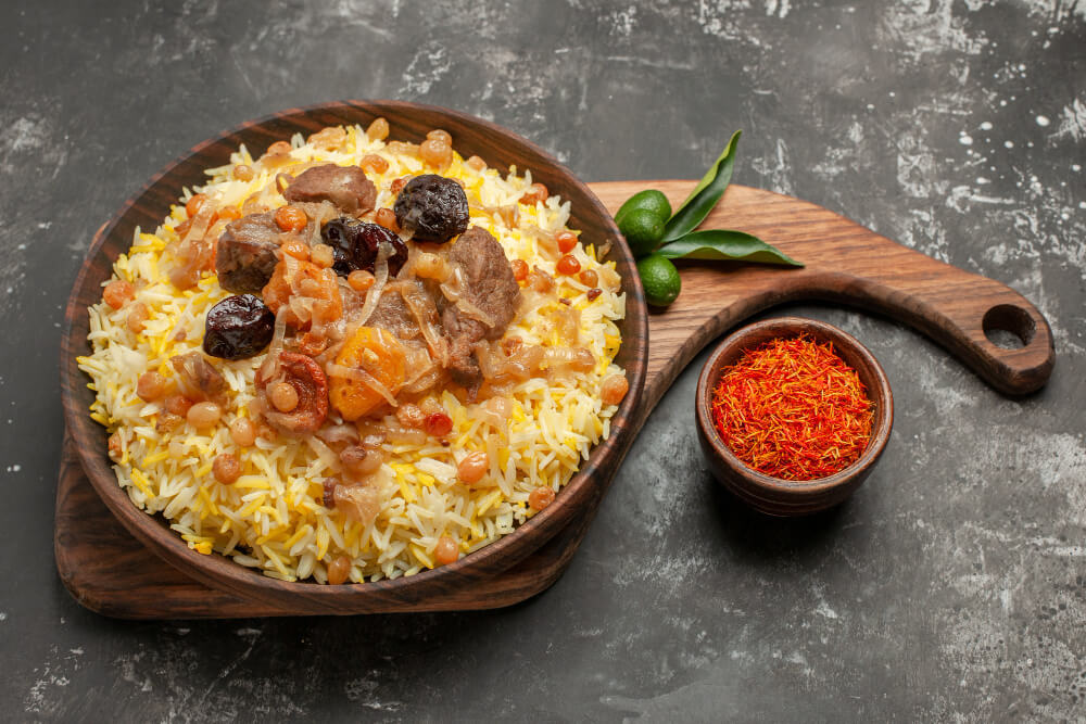 Home Delivery Food in Erragadda Hyderabad