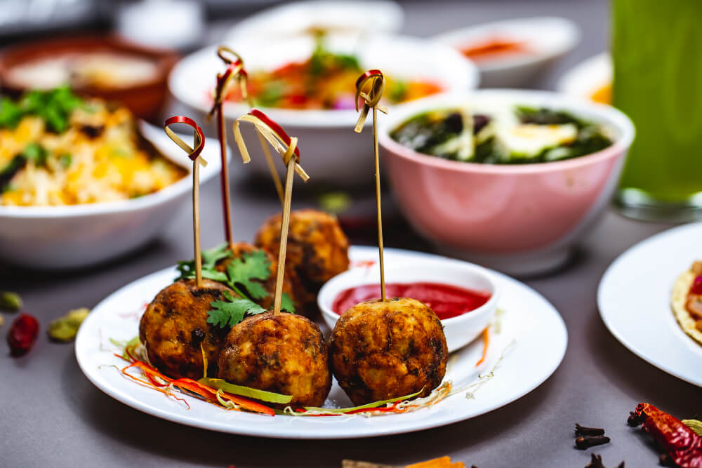 Home Food Delivery in Nagaram Hyderabad