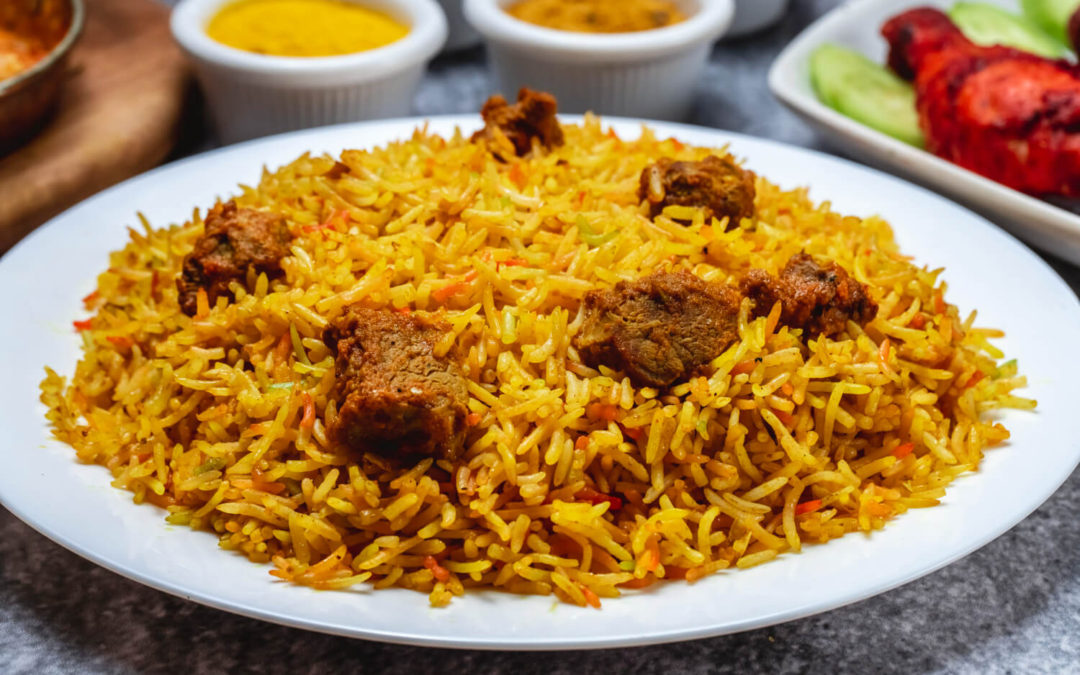 Home Food Delivery in Subhash Nagar Mumbai