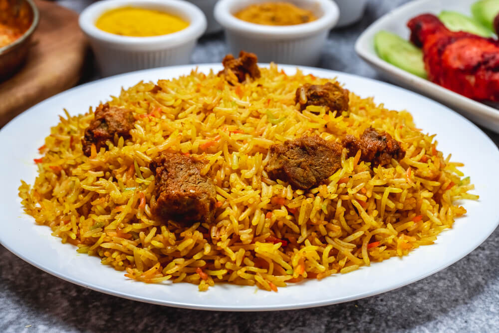 Home Food Delivery in Mubarakpur Dabas Delhi