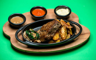 Home Food Delivery in Erragadda Hyderabad