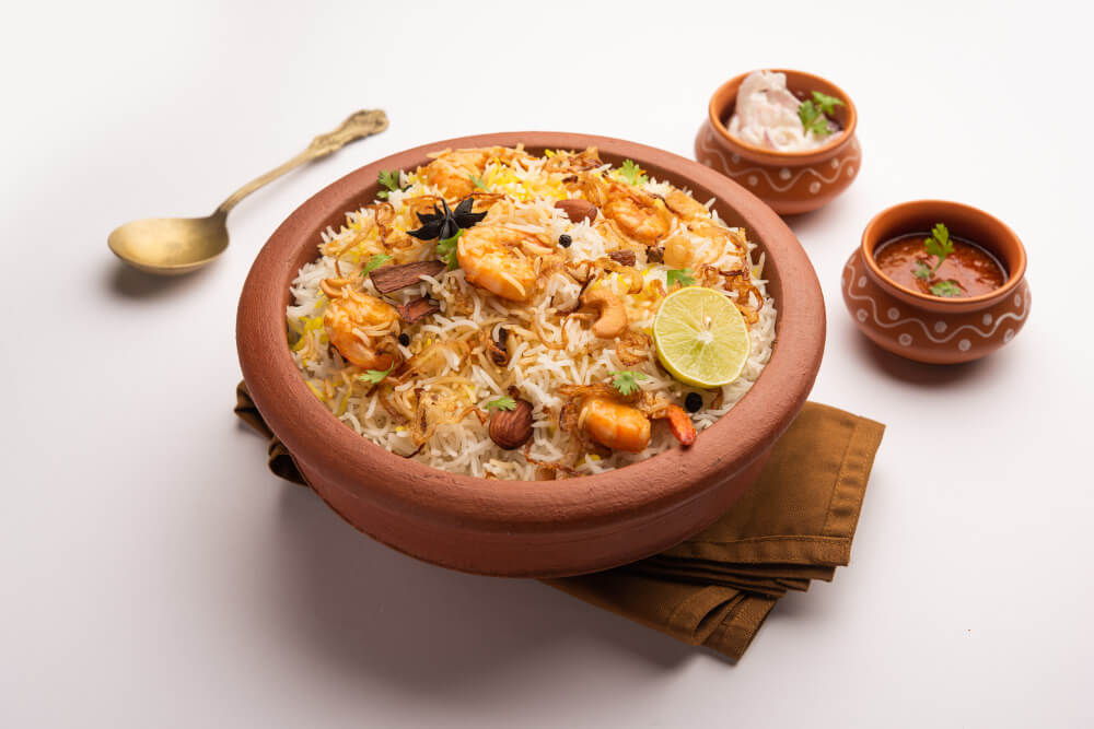 Home Food Delivery in Gaushala Mumbai