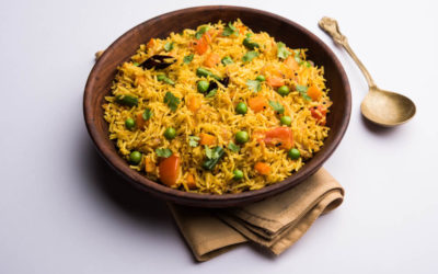 Home Food Delivery in Trilokpuri Delhi