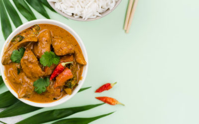 Home Food Delivery in Hiranandani Gardens Mumbai