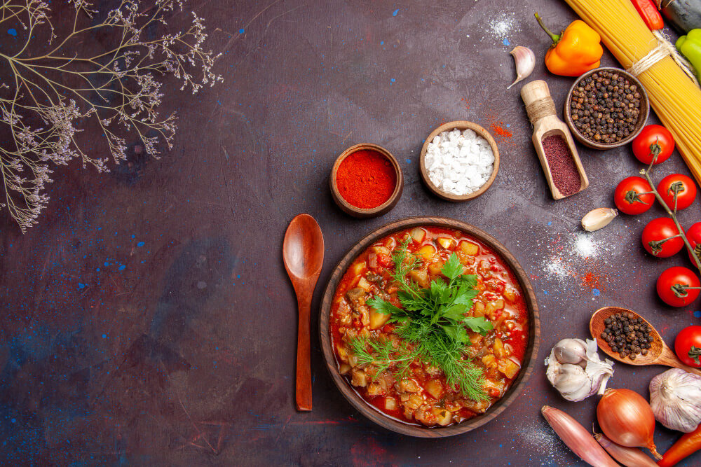 Home Food Delivery in Mallepally Hyderabad