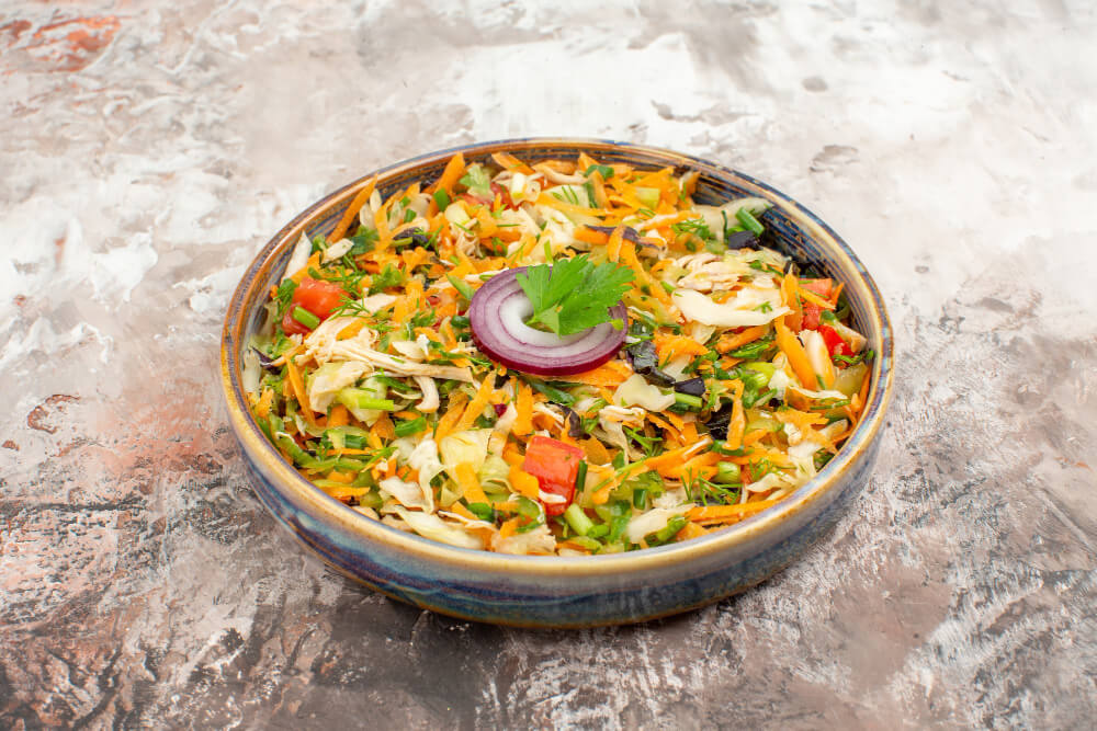 Home Food Delivery in Srishti Mumbai