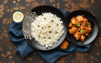 Home Food Delivery in Sarvodaya Enclave Delhi