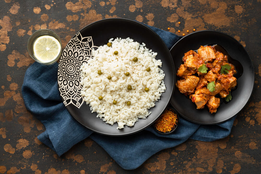 Home Food Delivery in Sarvodaya Enclave Delhi