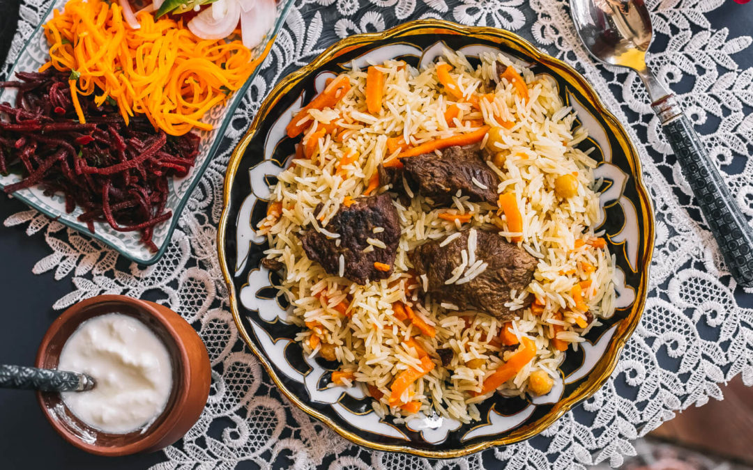 Home Food Delivery in Chittaranjan Park Delhi