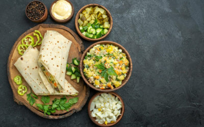 Home Food Delivery in Pratap Nagar Mumbai