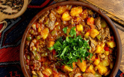 Home Food Delivery in Magathane Mumbai