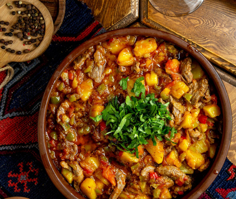 Home Food Delivery in Magathane Mumbai