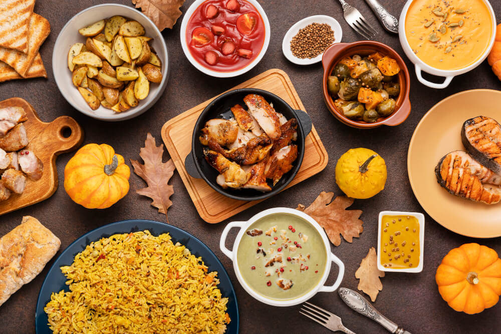 Home Food Delivery in Khotachiwadi Mumbai