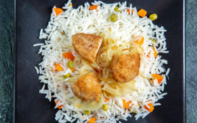 Home Food Delivery in Pushta Road Delhi