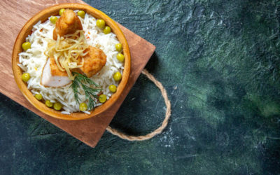 Home Food Delivery in Sant Dnyaneshwar Nagar Mumbai