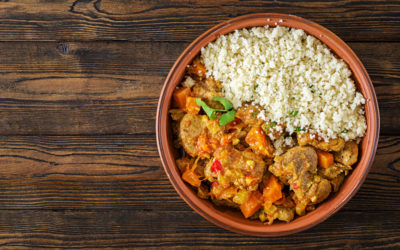 Home Food Delivery in Ameenpur Hyderabad