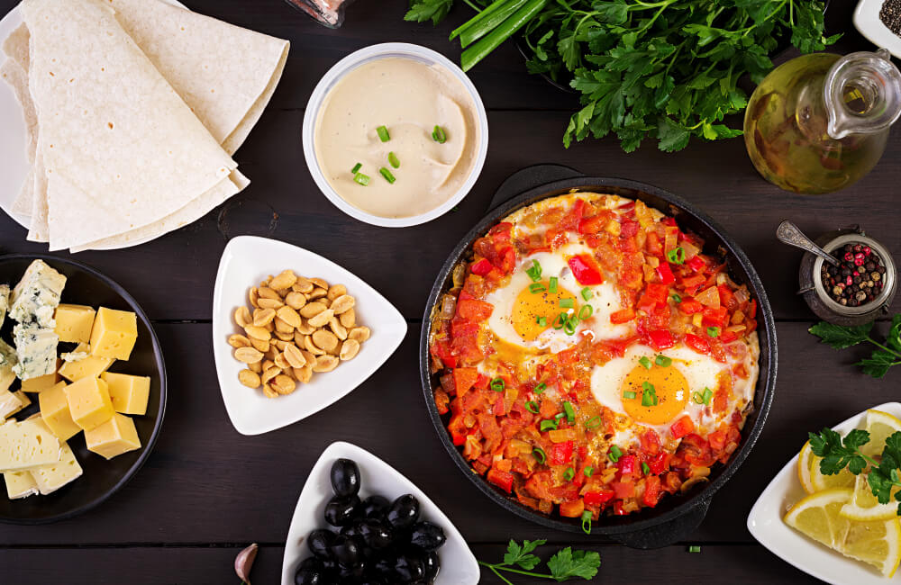 Home Food Delivery in Shimpoli Mumbai