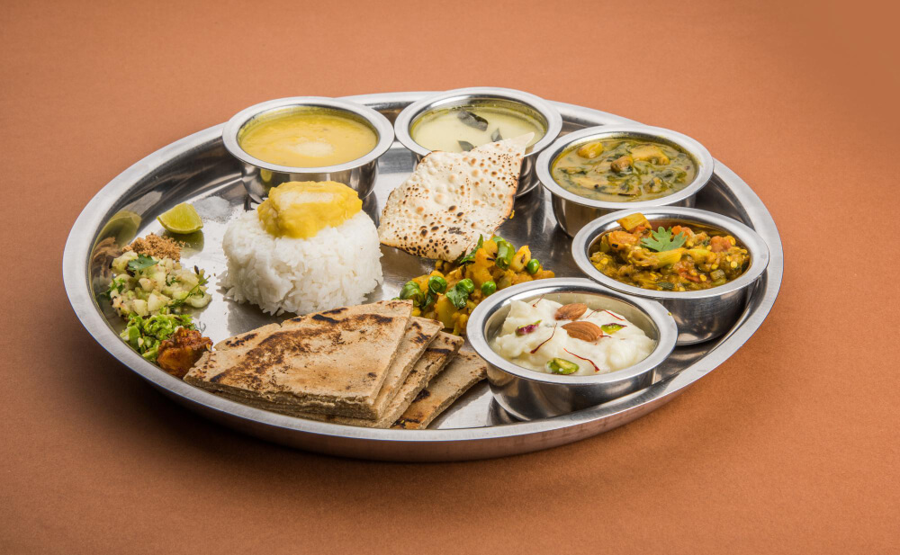 Home Food Delivery in Kurla Mumbai