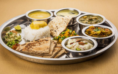Home Food Delivery in Tashilanagar Mumbai