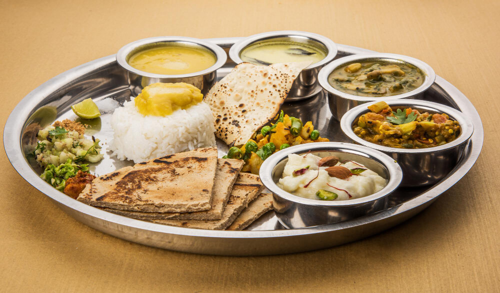 Home Food Delivery in Tashilanagar Mumbai