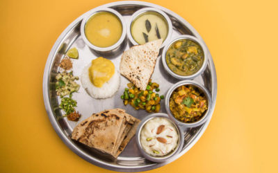 Home Delivery Food in Badichowdi Hyderabad