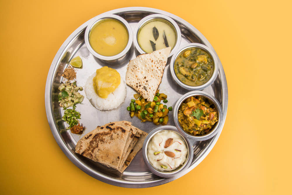 Home Delivery Food in Badichowdi Hyderabad