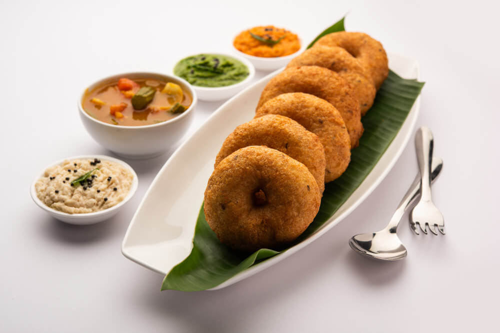 Home Food Delivery in Sangam Vihar Delhi