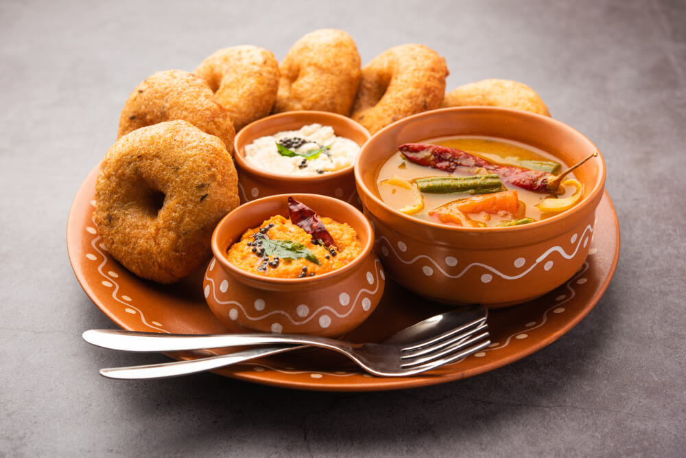 Home Food Delivery in Gorai Mumbai