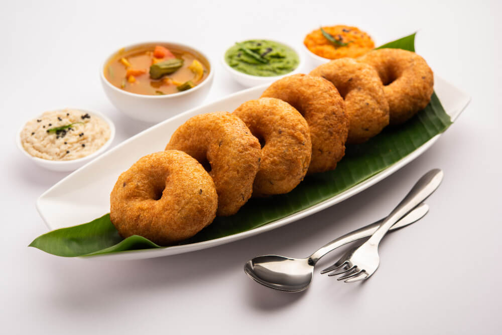 Home Food Delivery in Old Neredmet Hyderabad