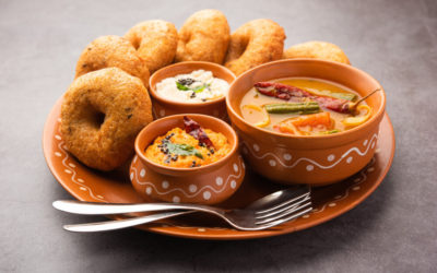 Home Food Delivery in Friends Colony East Delhi