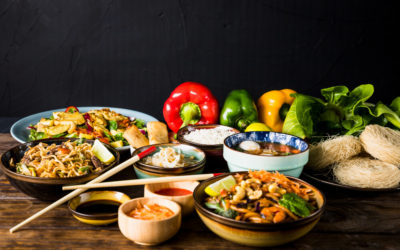 Home Food Delivery In Nizamuddin West Delhi