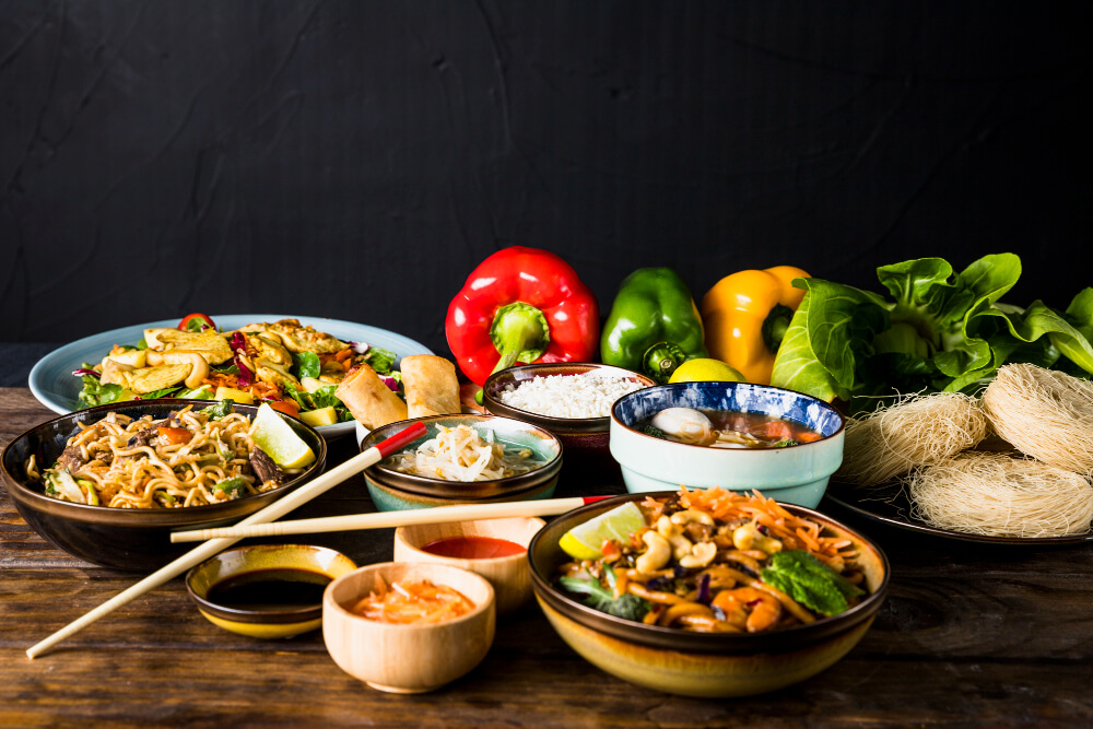 Home Food Delivery in Maliwara Ghaziabad