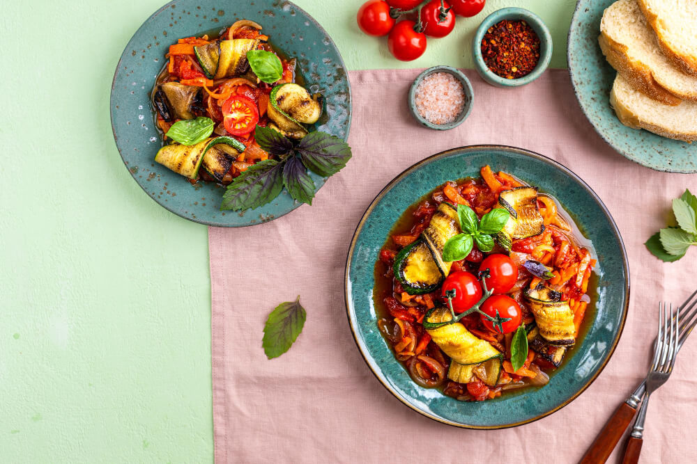 Home Food Delivery in Chiranjeev Vihar Delhi