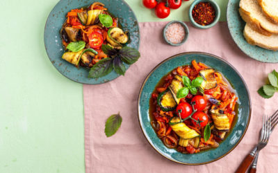 Home Food Delivery in Naya Ganj Ghaziabad