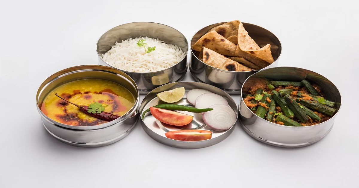 Best Tiffin Services in Agra