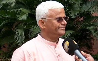 Doctor Khadar Vali