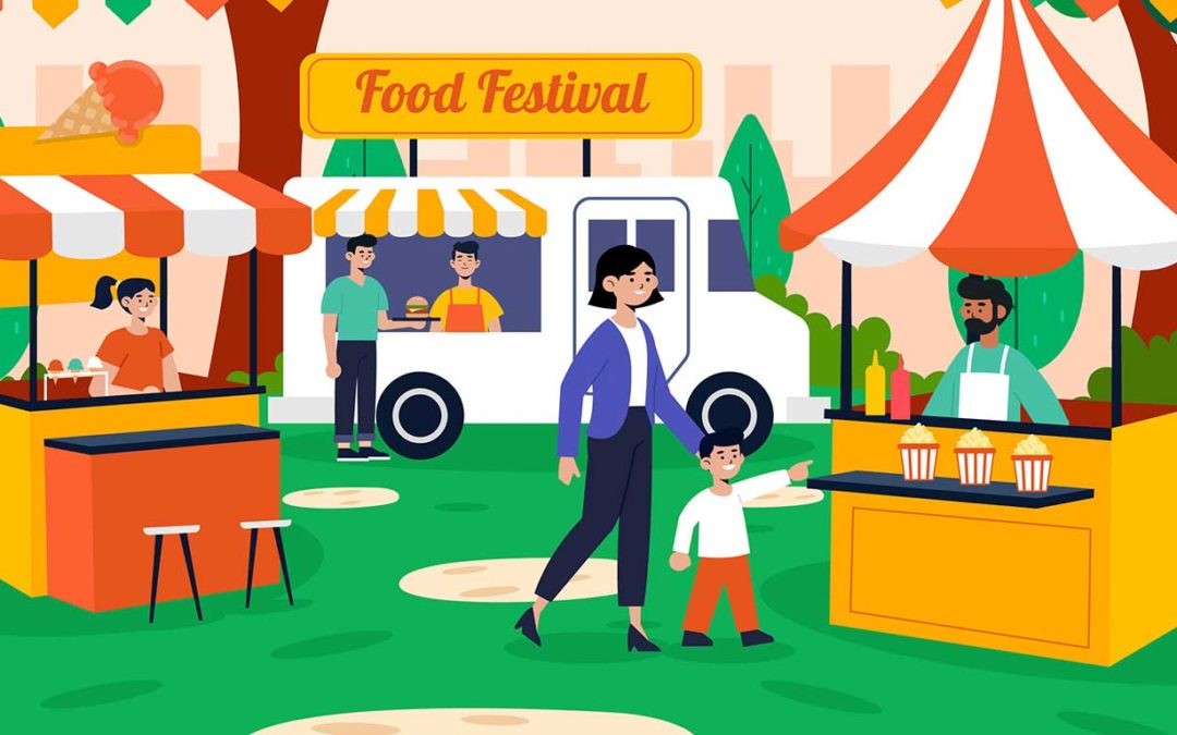 Best App to Sell Homemade Food