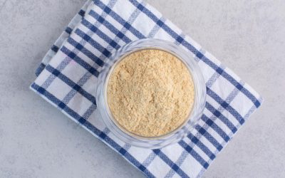 What is Millet Flour