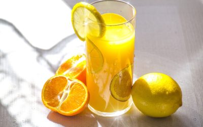 10 Ways Lemon Can Help You Stay Strong