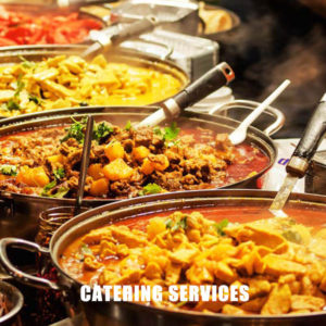 Catering-Services