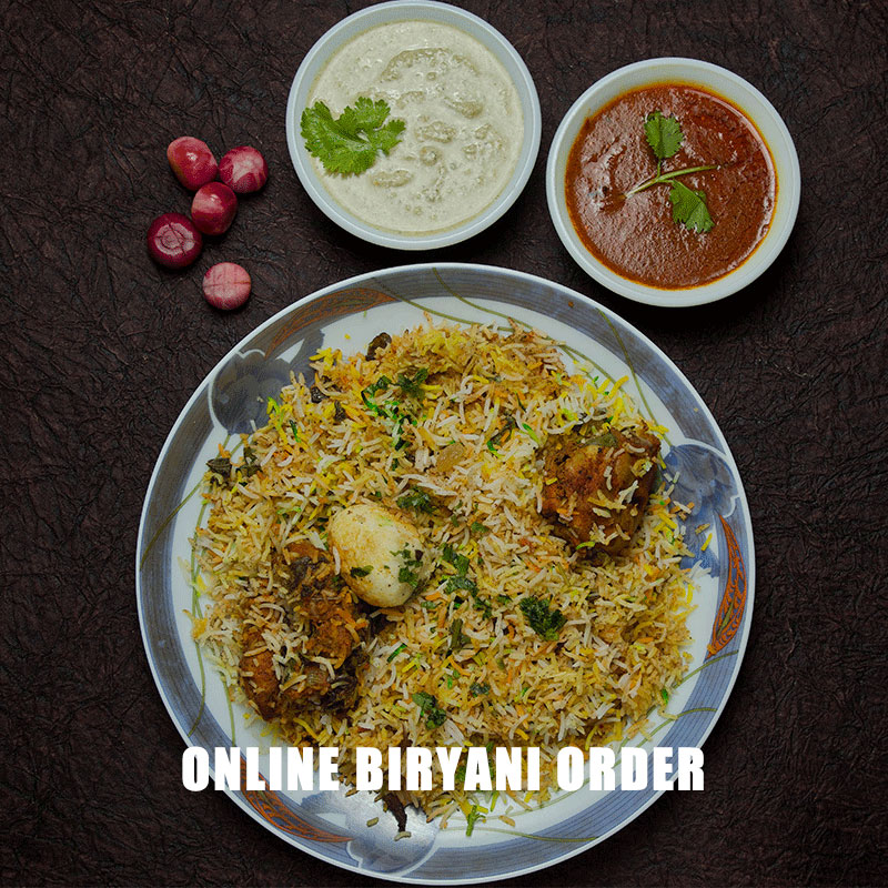 Online-Biryani-Order