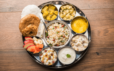 Home food delivery in Koramangala Bangalore