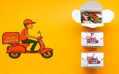 Home Food Delivery in Sector 50 Noida