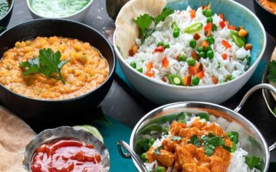 Home Delivery Food Near Me in Bangalore