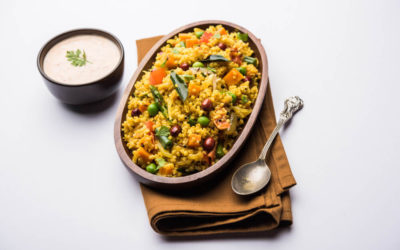 Home Food Delivery in Sanjay Nagar Bangalore