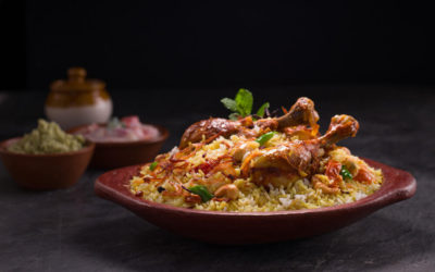 Home Food Delivery in Ejipura Bangalore