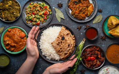 Home Food Delivery in Nagarabhavi Bangalore