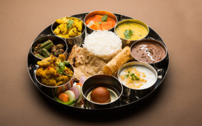 Home Food Delivery in New Thippasandra Bangalore