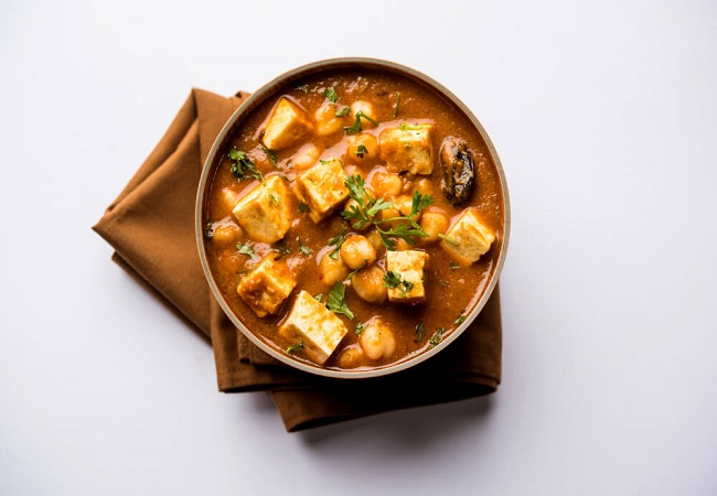 Shahi Paneer Recipe